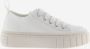 Victoria Abril biologische sneakers White Dames - Thumbnail 1