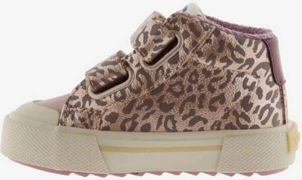 Victoria Lage Sneakers SEÚL TIRAS SERRAJE METAL 1257141