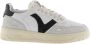 Victoria Sneakers Baskets effet peau et animal de séoul femme - Thumbnail 1