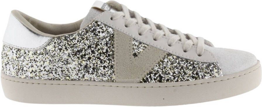 Victoria Damesschoenen met glitter Berlin