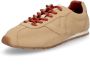 Victoria damessneaker Aster Serraje beige - Thumbnail 1