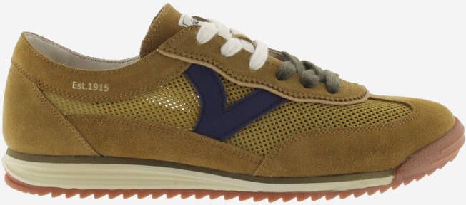 Victoria Sneakers SATURNO REJILLA MULTICOLOR - Foto 1