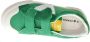 Victoria Groene Sneaker Met Velcro Met Bumperneus - Thumbnail 2