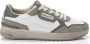 Victoria Lage Sneakers C80 sneakers met kleurblokken 8800120 - Thumbnail 1