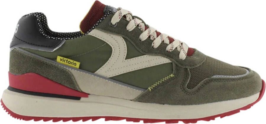 Victoria Sneakers Leggera Urban
