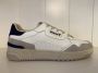 Victoria Klassieke kleuren Heren Unisex Sneakers White Heren - Thumbnail 1