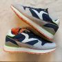 Victoria Lage Sneakers 8802113 Leggera Mix Heren Sportschoen - Thumbnail 4