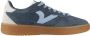 Victoria Lage Sneakers 8806107 Smash Suede Heren Sneakers - Thumbnail 1