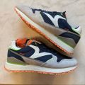 Victoria Lage Sneakers 8802113 Leggera Mix Heren Sportschoen - Blauw