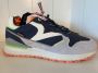Victoria Lage Sneakers 8802113 Leggera Mix Heren Sportschoen - Thumbnail 1