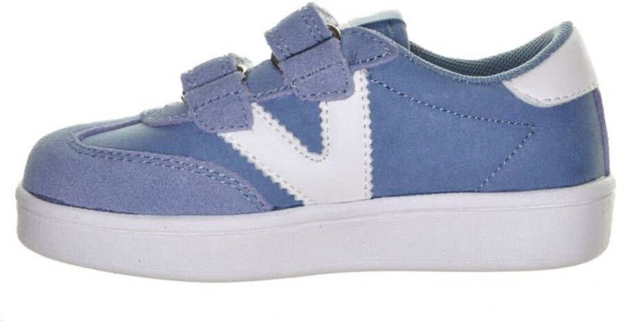 Victoria Jean Velcro Sneaker