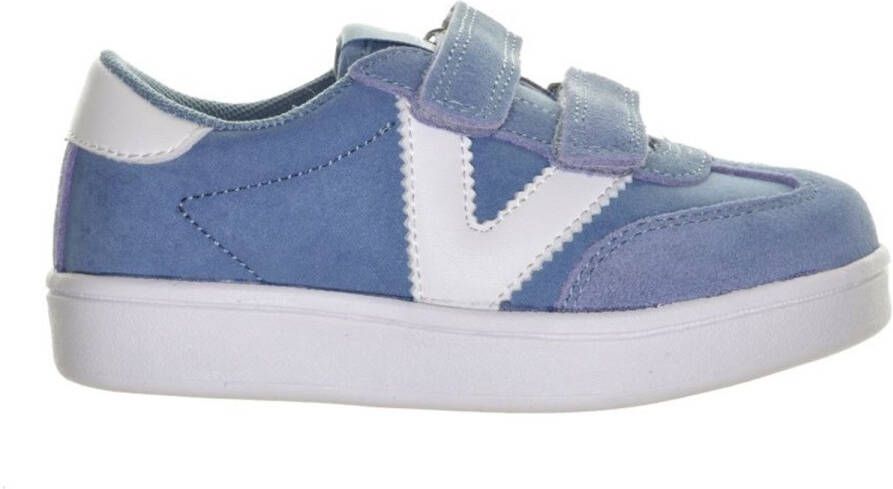 Victoria Jean Velcro Sneaker