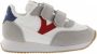 Victoria Lage Sneakers 1137100ROJO - Thumbnail 1