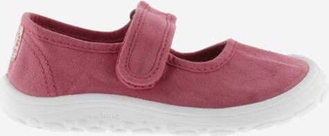 Victoria Kindertrainers Bosco Barefoot Mercedes Lona