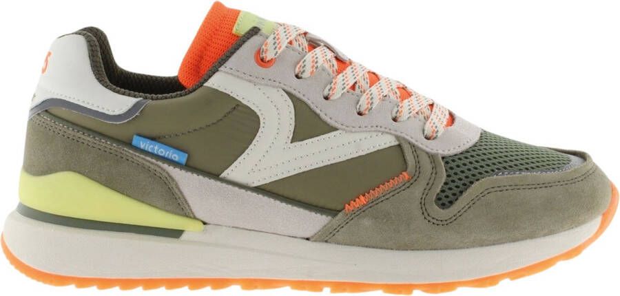 Victoria Sneakers Laag Sneakers Laag Groen