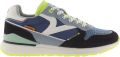 Victoria Sneakers laag 'Sneakers Laag' gemengde kleuren - Blauw