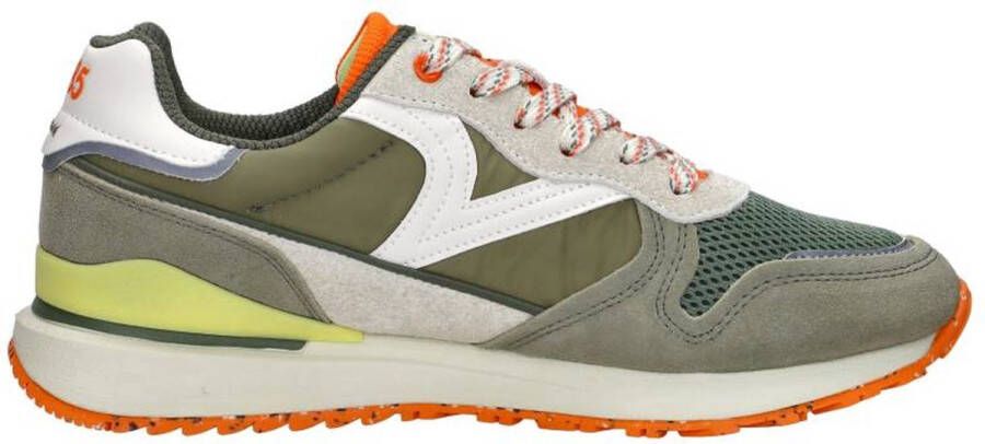 Victoria Sneakers Laag Sneakers Laag Groen