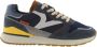 Victoria Lage Sneakers 8802111 Leggera stedelijke sneakers - Thumbnail 1