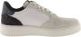 Victoria Madrid Serraje & Glitter Sneakers Streetwear Vrouwen - Thumbnail 1