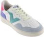 Victoria Madrid Serraje Veelkleurige Sneakers Streetwear Vrouwen - Thumbnail 4