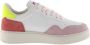 Victoria Madrid Serraje Veelkleurige Sneakers Streetwear Vrouwen - Thumbnail 1