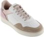 Victoria Madrid Serraje Glitter- En Logo-Sneakers Streetwear Vrouwen - Thumbnail 1