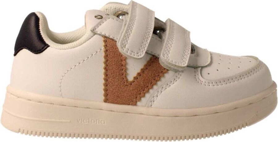 Victoria Lage Sneakers TIEMPO EFECTO PIEL COL