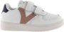 Victoria Lage Sneakers TIEMPO EFECTO PIEL COL - Thumbnail 3