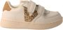 Victoria Lage Sneakers TIEMPO EFECTO PIEL FAN - Thumbnail 2