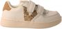 Victoria Lage Sneakers TIEMPO EFECTO PIEL FAN - Thumbnail 5