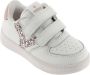 Victoria sneakers wit roze glitters Meisjes Imitatieleer Meerkleurig 33 - Thumbnail 2