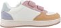 Victoria Sneakers Kids Sneakers 124116 Naranja - Thumbnail 1