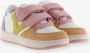 Victoria Sneakers Kids Sneakers 124116 Naranja - Thumbnail 3