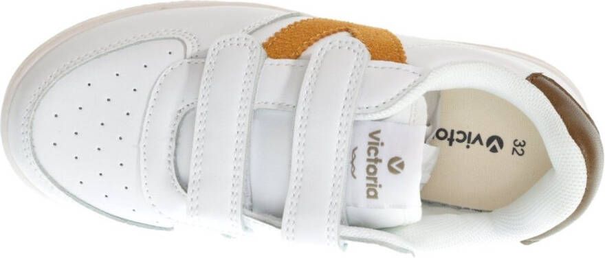 Victoria Mostaza Kindersneaker V