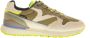 Victoria Lage Sneakers 8802113 Leggera Mix Heren Sportschoen - Thumbnail 1