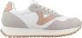 Victoria Lage Sneakers Wind 1157106 Dames Sneakers - Thumbnail 1