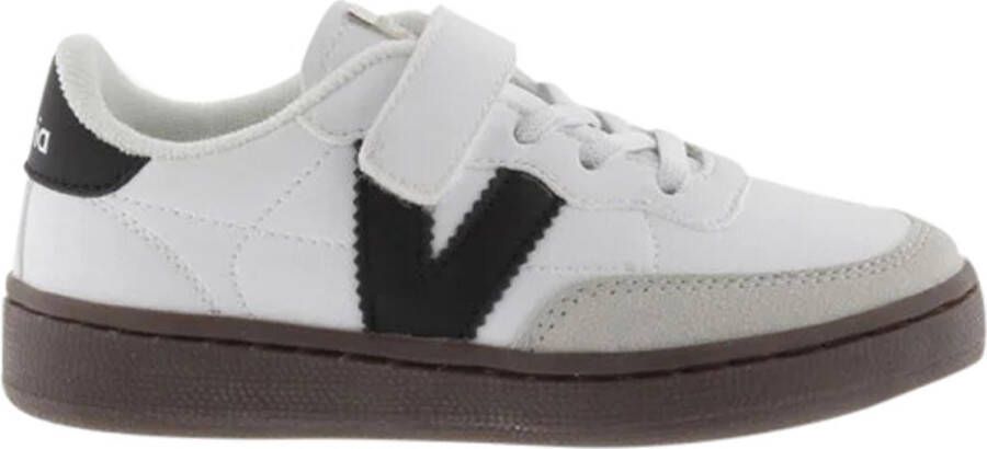 Victoria Sneakers OSLO EFECTO PIEL 1256100