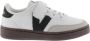 Victoria Sneakers OSLO EFECTO PIEL 1256100 - Thumbnail 1