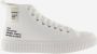 Victoria RE-EDITION Canvas Mid Boot - Thumbnail 1