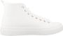 Victoria RE-EDITION Canvas Mid Boot - Thumbnail 1