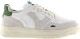 Victoria Seul Retro Effecto Sneakers Heren - Thumbnail 4