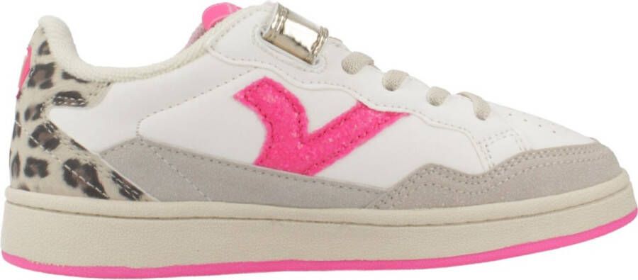 Victoria SMASH KID FUNN Roze