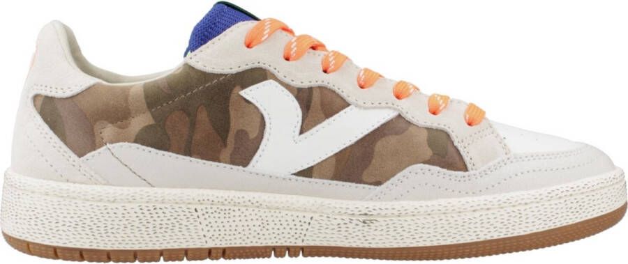 Victoria SMASH NEON CAMO Dierlijke Dr