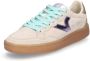 Victoria Smash Sneaker Suède Kleur Streetwear Vrouwen - Thumbnail 1