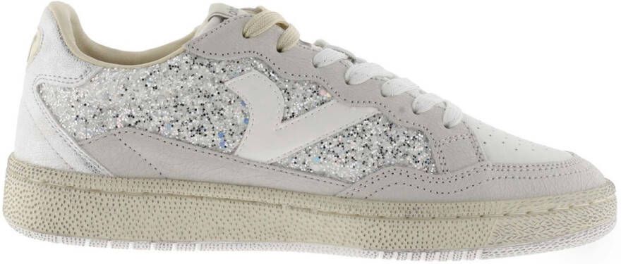 Victoria Smash Sneakers Glitter Streetwear Vrouwen