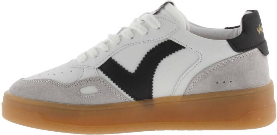Victoria Sneaker Sneakers Streetwear Vrouwen