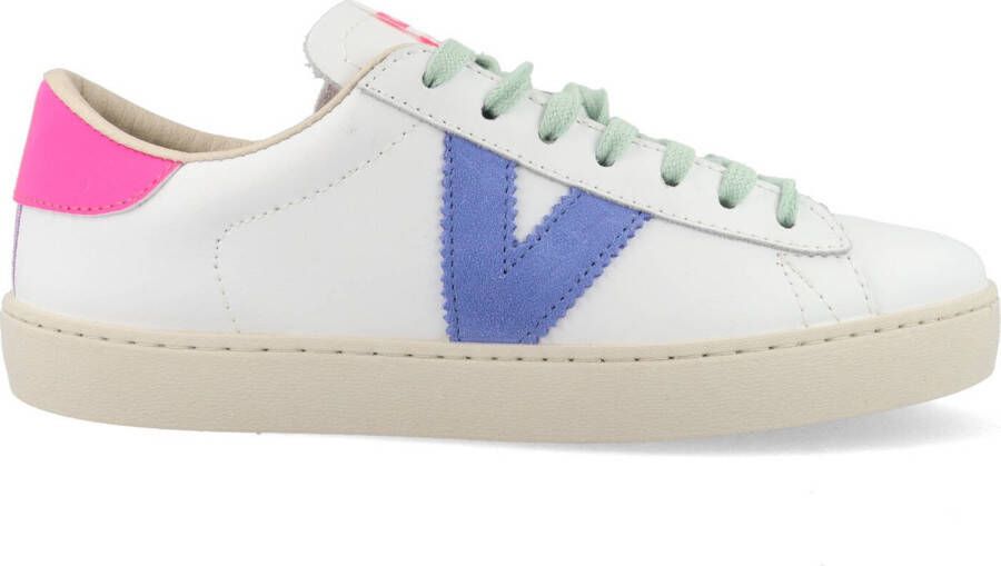 Victoria Lage Sneakers BERLIN