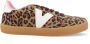 Victoria Berlin Moon Boot Nylon Volwassen Schoenen Multicolor Heren - Thumbnail 1