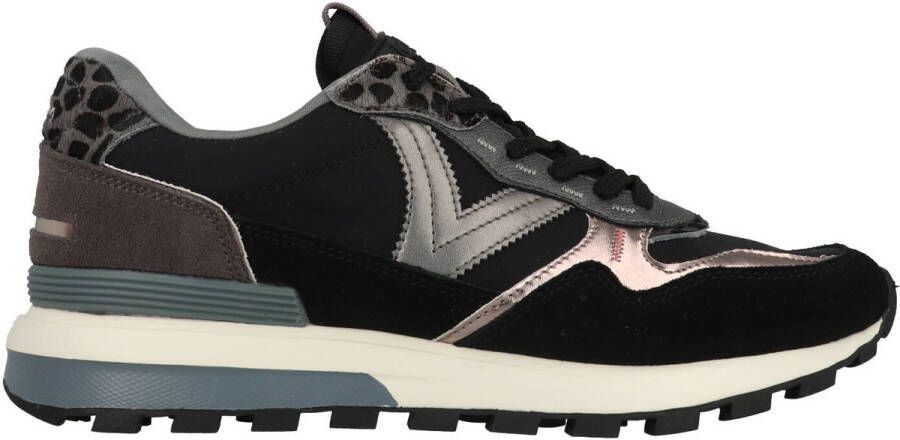 Victoria Sneakers 1156108 NEGRO Zwart