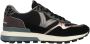 Victoria Sneakers 1156108 NEGRO Zwart - Thumbnail 1